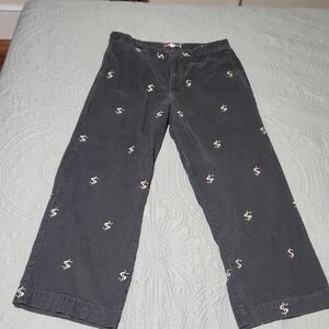 Mens Corduroy pants sz 34